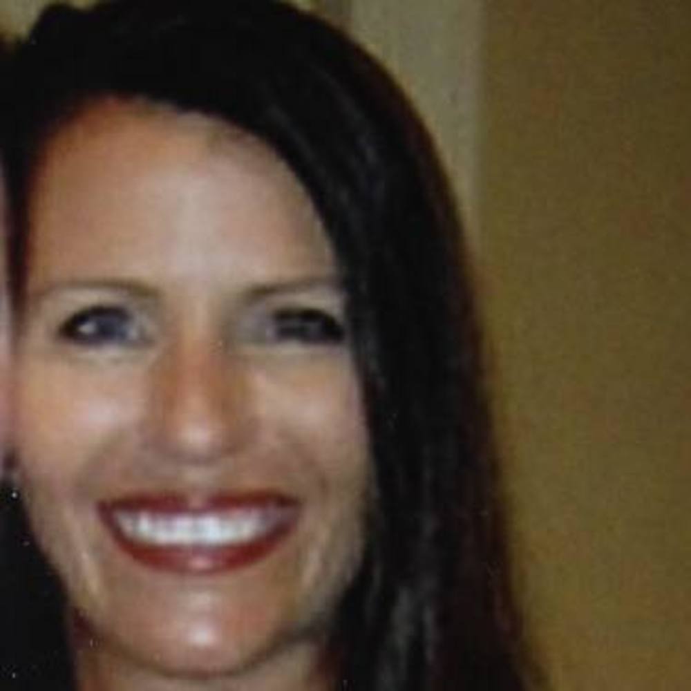 Meet your Posher, Lynn motley